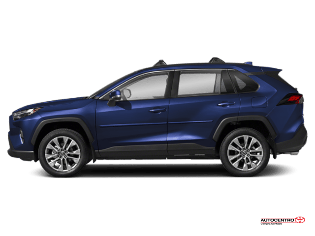 Toyota RAV4 XLE Premium 2024