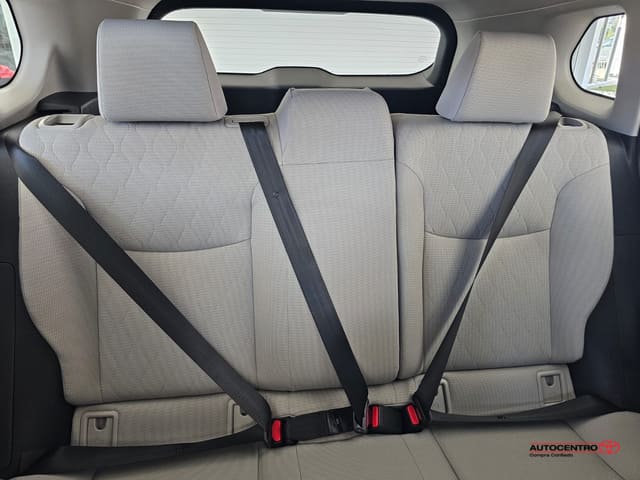 Toyota Corolla Cross L 2026
