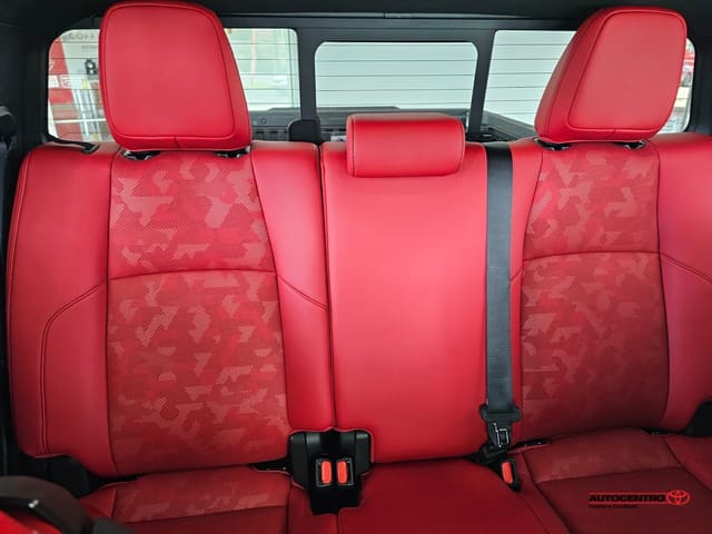 Inventario Nuevos 84 Toyota Tacoma 4WD TRD Pro 2026