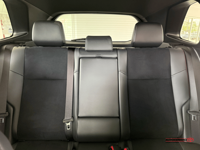 Toyota RAV4 Plug-In Hybrid GR SPORT 2026