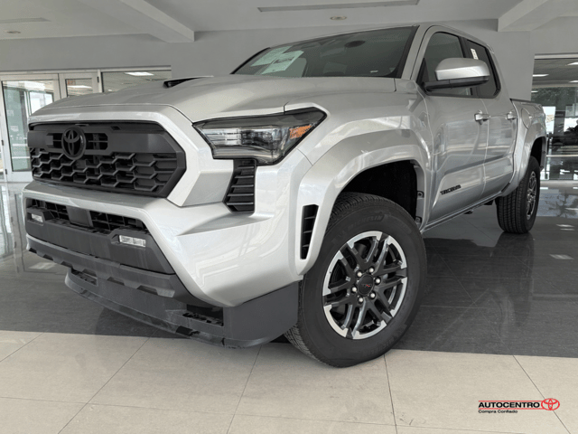Toyota Tacoma 2WD SR5 2026