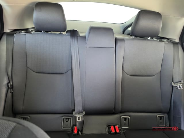 Toyota Prius LE 2026
