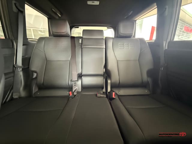 Lexus GX 2026
