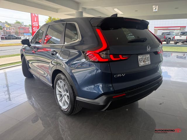 Honda CR-V EX 2025