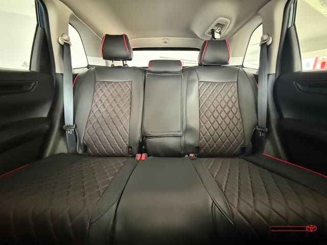 Honda CR-V EX 2025