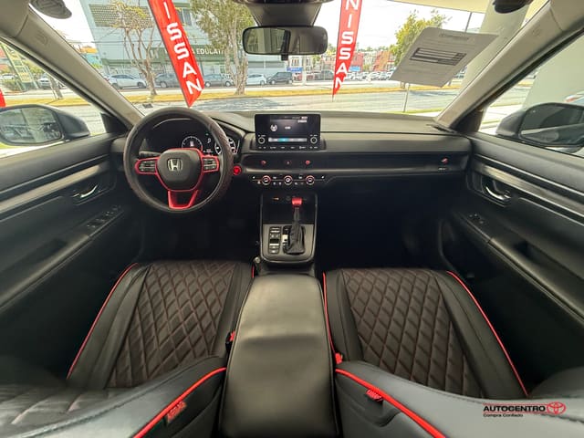 Honda CR-V EX 2025