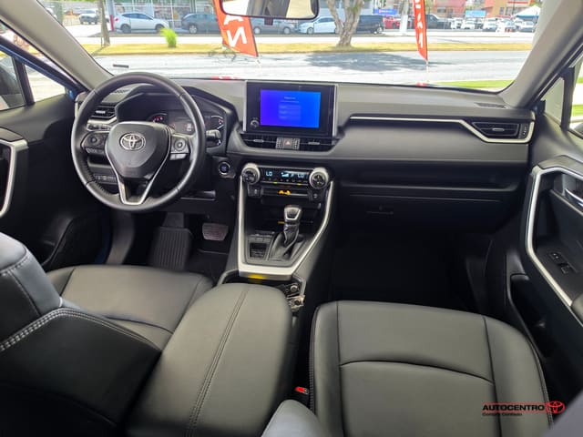 Inventario Usados 9 Toyota RAV4 XLE Premium 2025