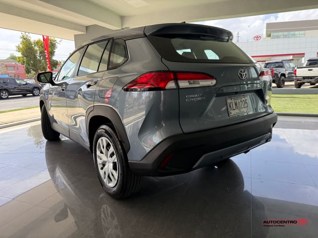 Toyota Corolla Cross L 2024