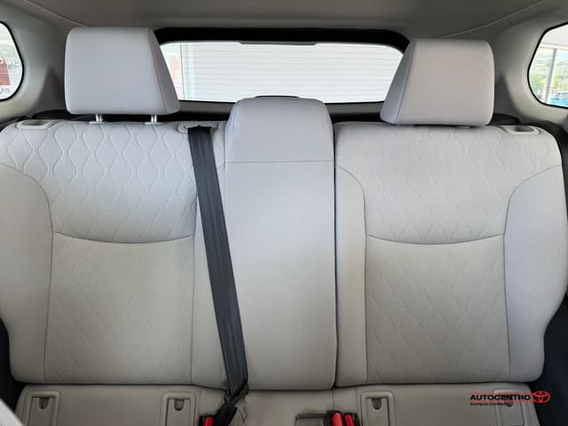 Toyota Corolla Cross L 2024
