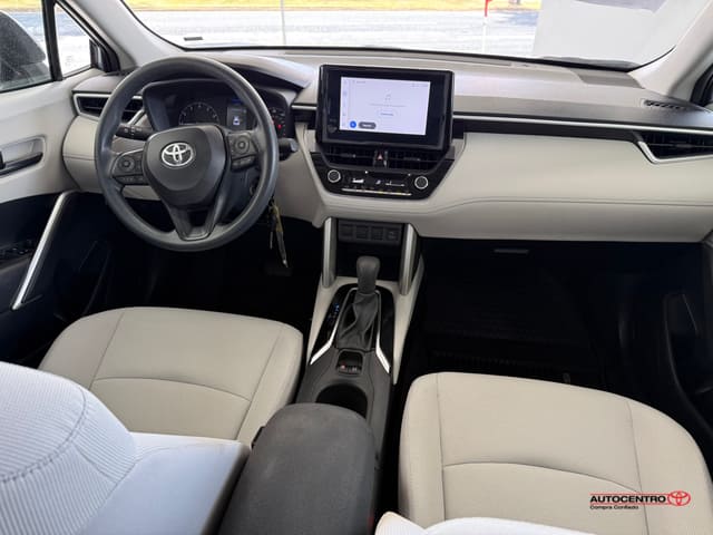 Toyota Corolla Cross L 2024
