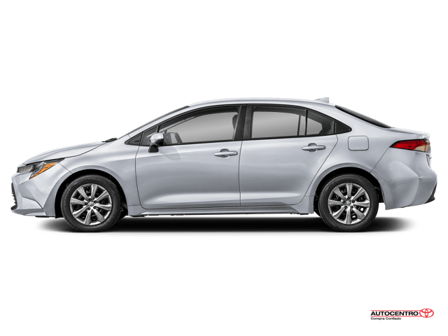 Toyota Corolla LE 2025