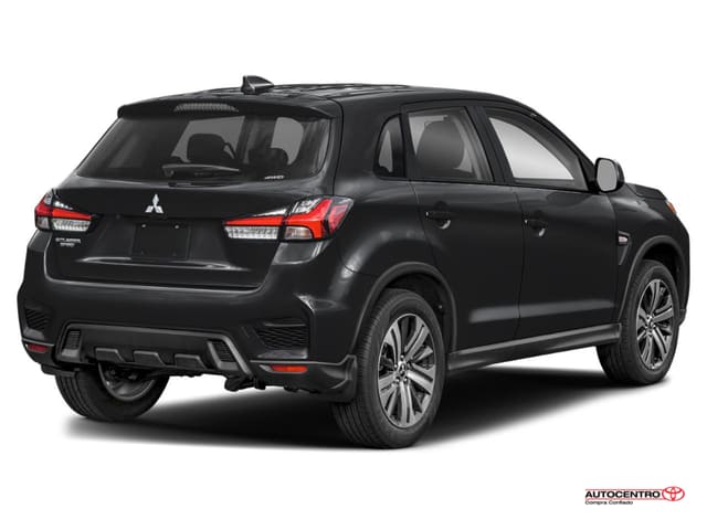 Mitsubishi Outlander Sport S 2022
