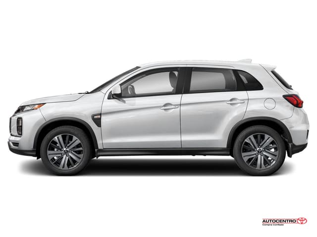 Mitsubishi Outlander Sport S 2022