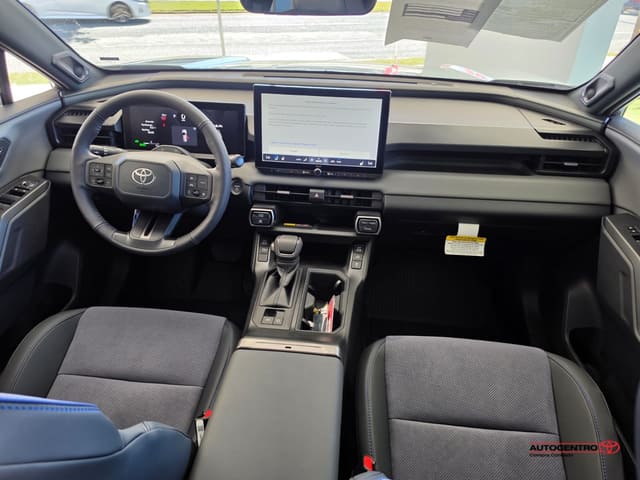 Toyota RAV4 XSE 2026