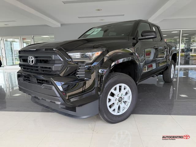 Toyota Tacoma 2WD SR 2026