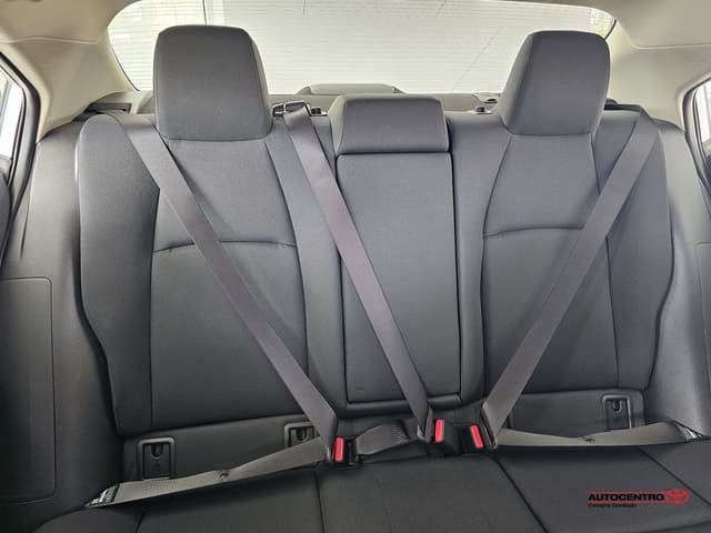 Inventario 89 Toyota Corolla LE 2026