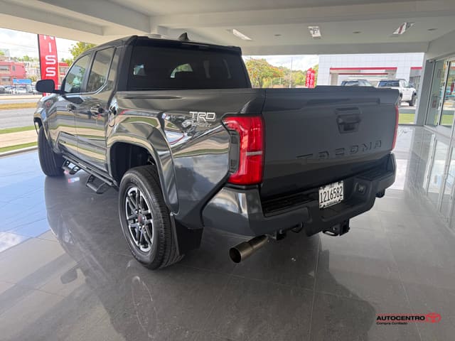 Inventario 93 Toyota Tacoma 2WD TRD Sport 2025