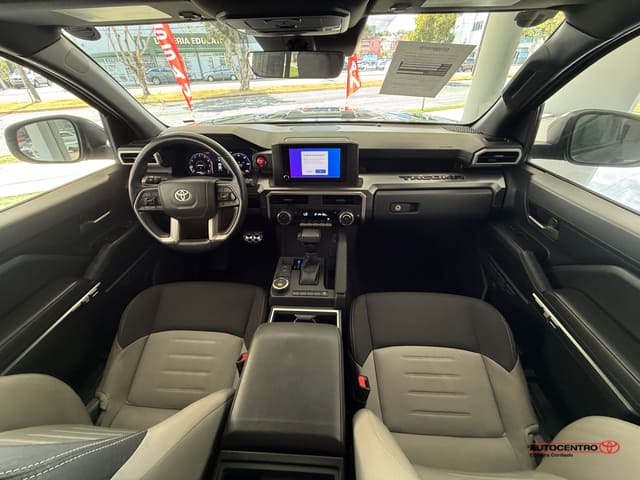 Inventario 95 Toyota Tacoma 2WD TRD Sport 2025