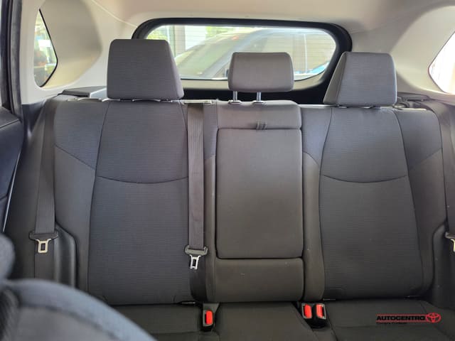 Inventario 59 Toyota RAV4 LE 2022