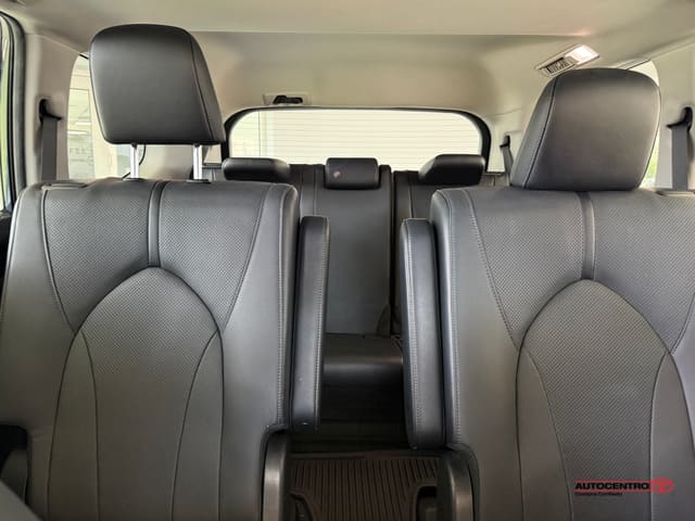 Toyota Grand Highlander Limited 2024