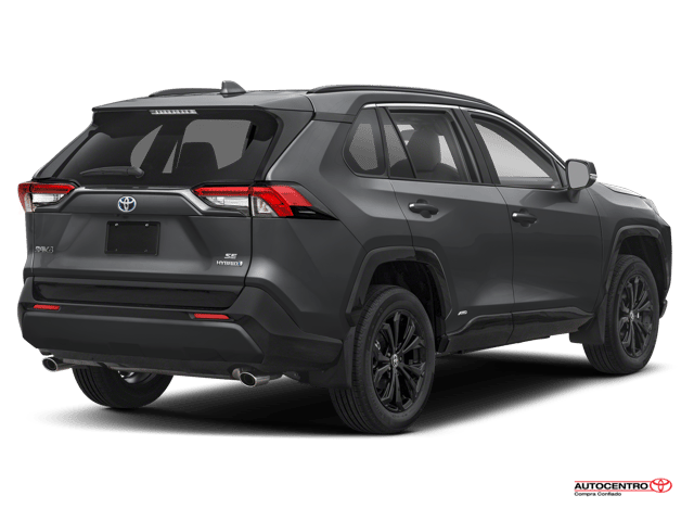 Inventario Usados 69 Toyota RAV4 SE 2023