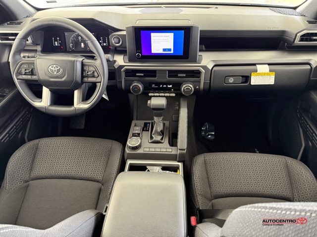 Inventario 50 Toyota 4Runner SR5 2026