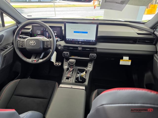 Inventario 50 Toyota RAV4 Plug-In Hybrid GR Sport 2026