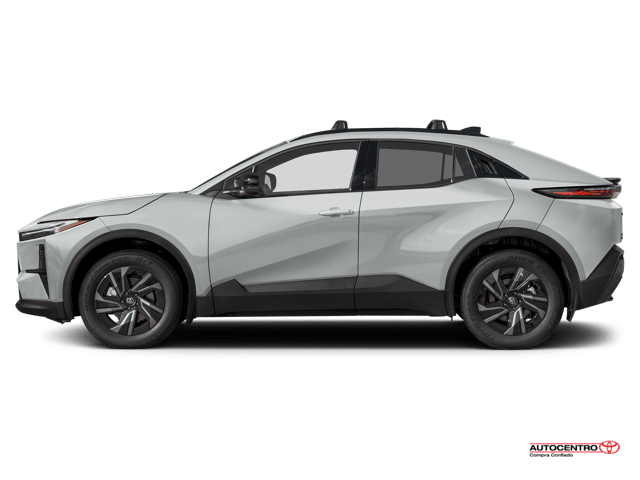Toyota C-HR XSE 2026