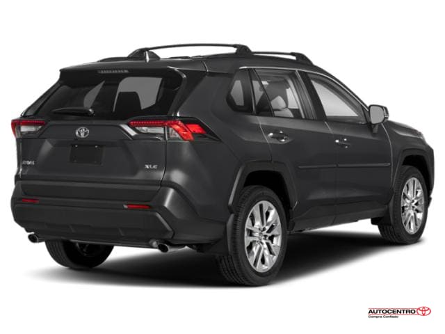 Toyota RAV4 XLE Premium 2024