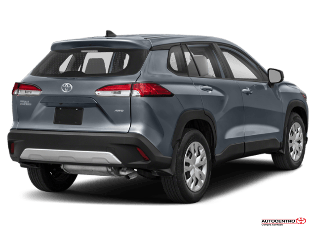 Toyota Corolla Cross L 2023