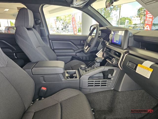 Inventario 110 Toyota 4Runner SR5 2026