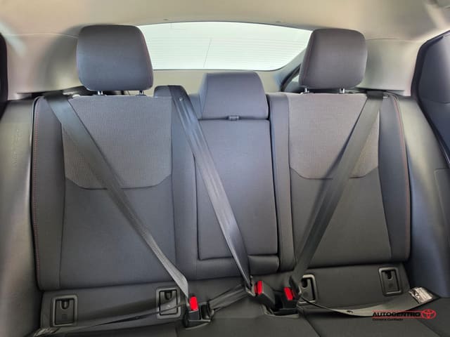 Inventario 34 Toyota Prius Plug-In Hybrid SE 2026