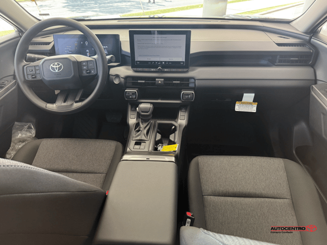 Toyota RAV4 LE 2026