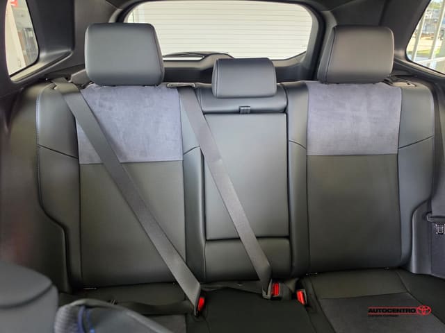 Toyota RAV4 XSE 2026