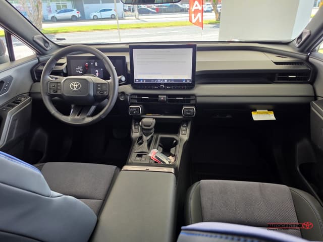 Toyota RAV4 XSE 2026
