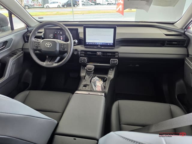 Inventario 55 Toyota RAV4 XLE Premium 2026