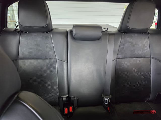 Toyota Tacoma 2WD TRD Sport 2024