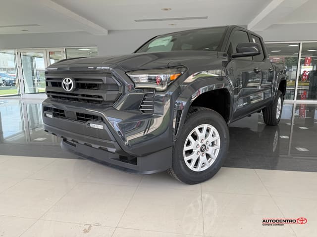 Inventario Nuevos 62 Toyota Tacoma 2WD SR5 2026