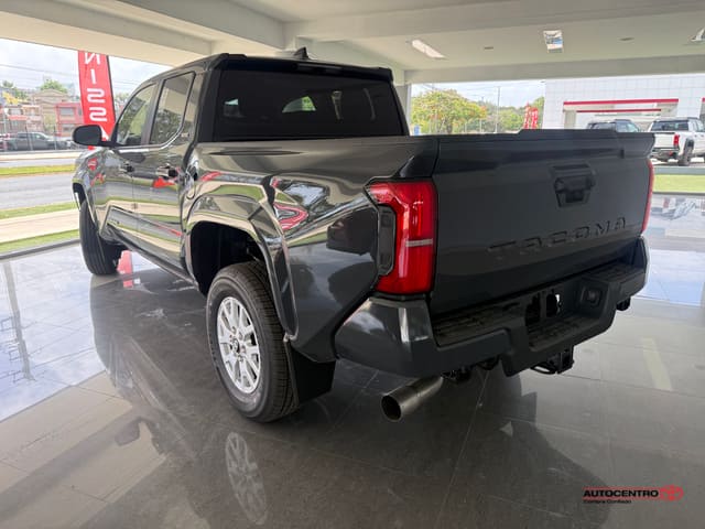 Inventario Nuevos 63 Toyota Tacoma 2WD SR5 2026