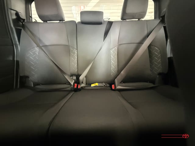 Inventario Nuevos 64 Toyota Tacoma 2WD SR5 2026