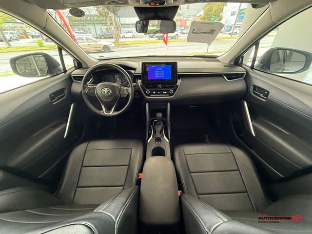 Toyota Corolla Cross LE 2024