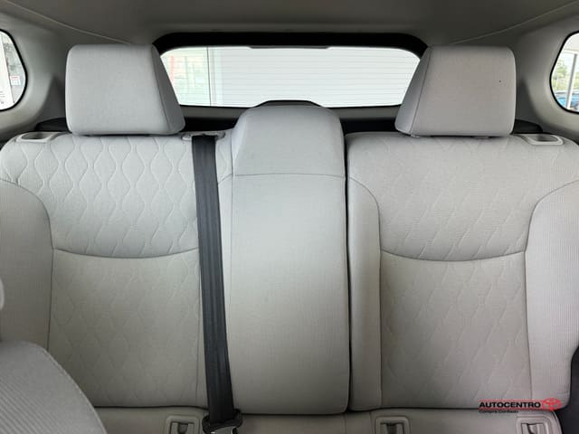 Inventario 99 Toyota Corolla Cross L 2026