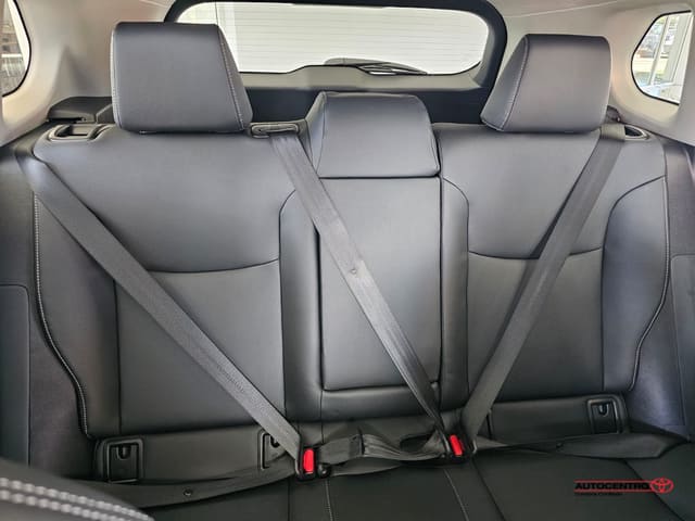 Inventario 114 Toyota Corolla Cross XLE 2026