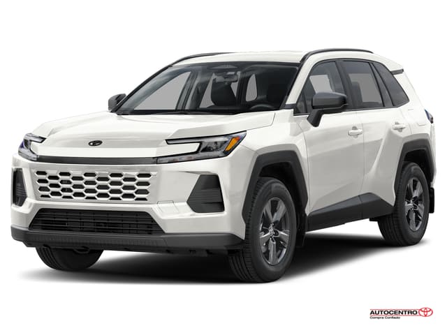 Toyota RAV4 XLE Premium 2026