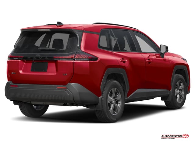 Toyota RAV4 XLE Premium 2026