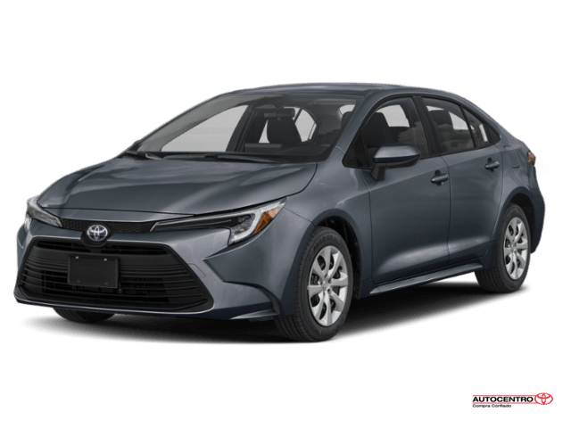Toyota Corolla SE 2025