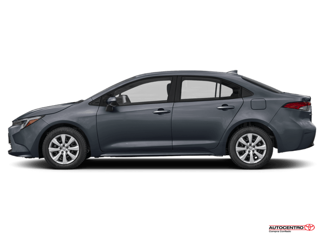 Toyota Corolla SE 2025