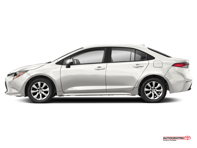 Inventario Usados 62 Toyota Corolla LE 2024