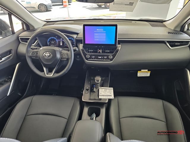 Inventario Nuevos 75 Toyota Corolla Cross XLE 2026