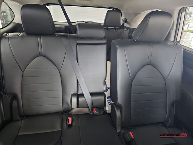 Inventario Nuevos 29 Toyota Highlander Hybrid XLE 2026